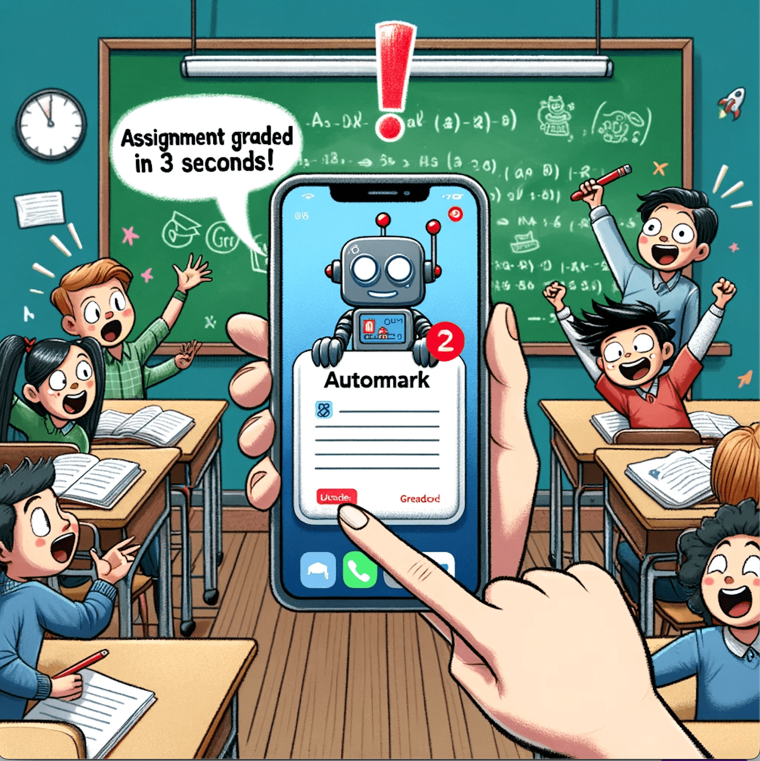 Best Practices for Deploying AI in the Classroom📚🤖